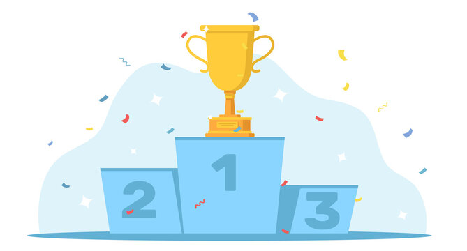 Winners of School Competitions (Academic Year 2025–26)